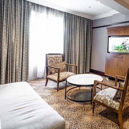 Gold Reef City Hotel Йоганнесбурґ Екстер'єр фото