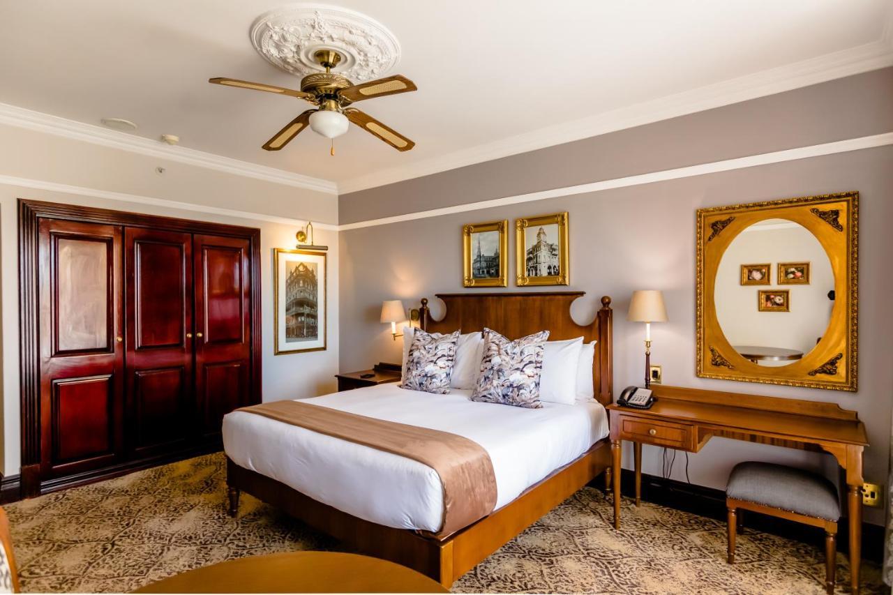 Gold Reef City Hotel Йоганнесбурґ Екстер'єр фото