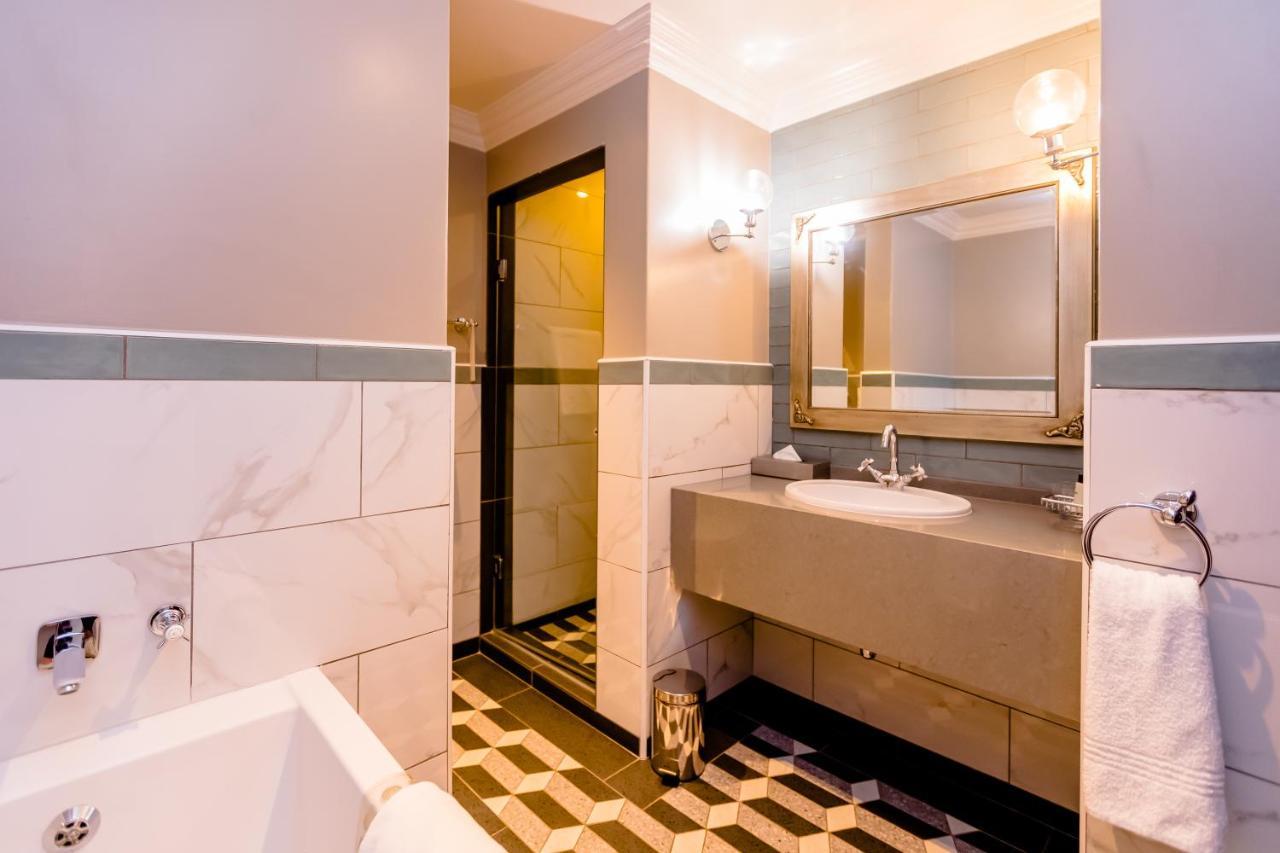 Gold Reef City Hotel Йоганнесбурґ Екстер'єр фото
