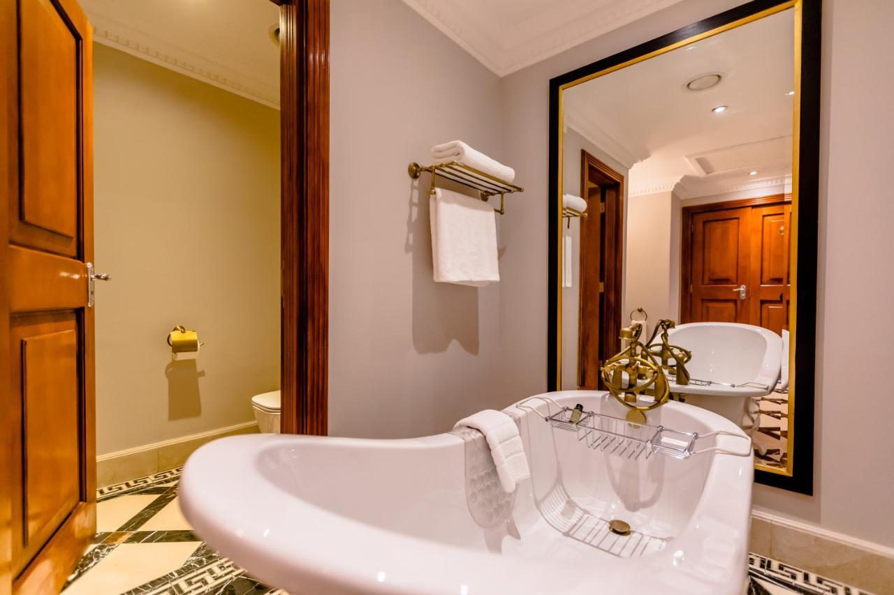Gold Reef City Hotel Йоганнесбурґ Екстер'єр фото