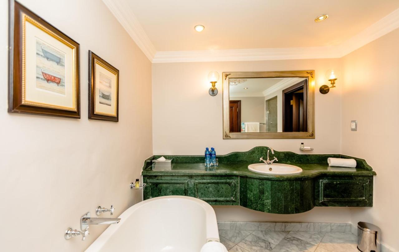 Gold Reef City Hotel Йоганнесбурґ Екстер'єр фото